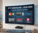 wat is de beste iptv voor nederland